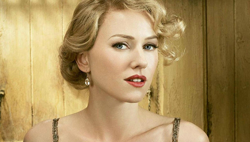 Naomi Watts Gypsynin kadrosunda