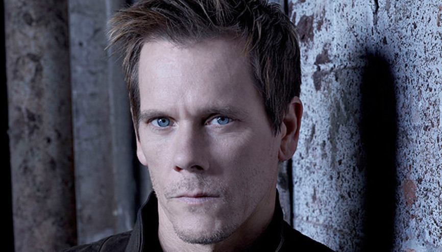 Kevin Bacon geri dönüyor