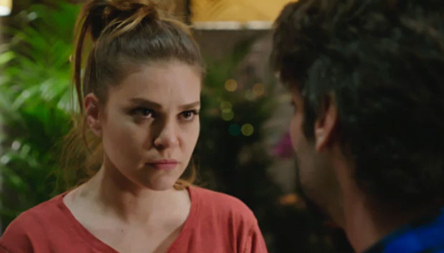 Kış Güneşi son bölümünde şoke eden karar