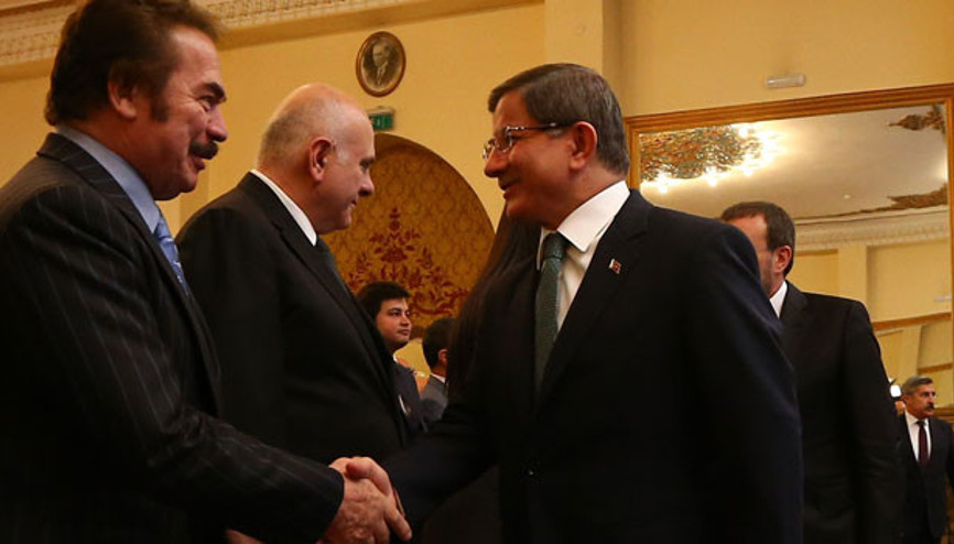 Başbakan Davutoğlu Kültürel Kalkınma Eylem Programını açıkladı