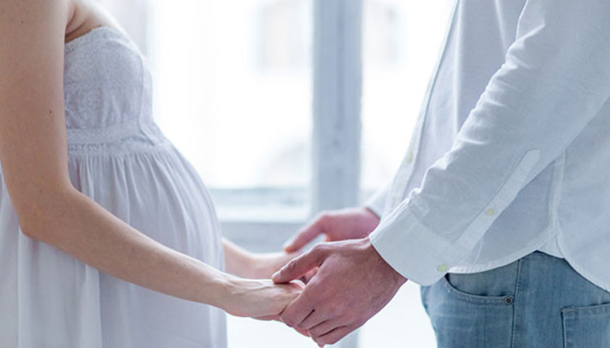 Cinsel yaşam hamileliğin kaçıncı ayına kadar devam edebilir