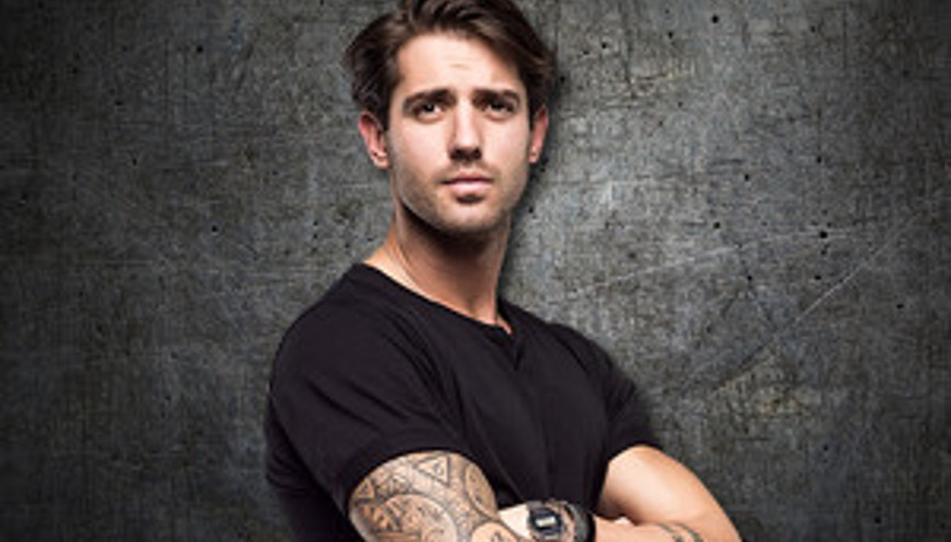 Survivor Serkay Tütüncü kimdir