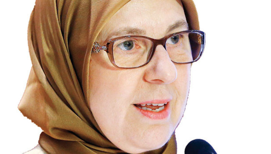 86 Sevgi Evi’nde 4 bin 950 çocuk