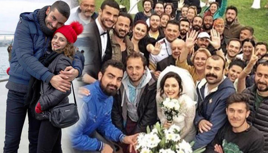 Instagramda ünlüler 22 Nisan 2016