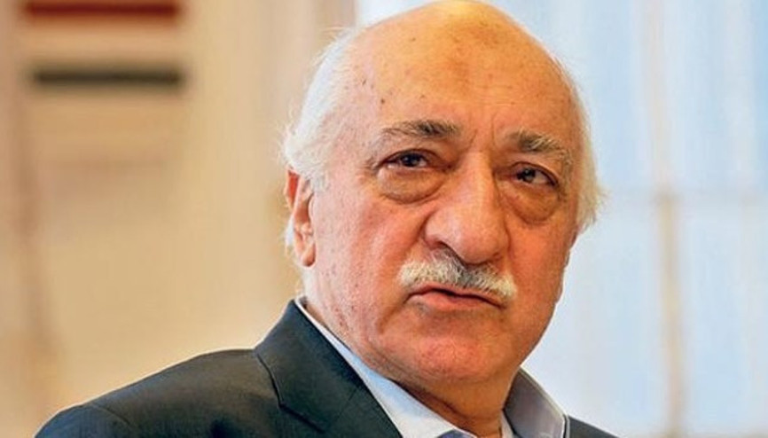 Fethullah Gülen’e Cumhurbaşkanına hakaret ve tehdit suçlarından dava