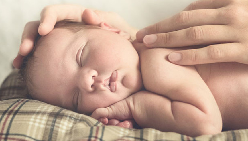 Yeni bir virüs bebekleri tehdit ediyor