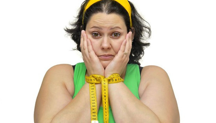 Yamyamlık insanı şişmanlatır mı