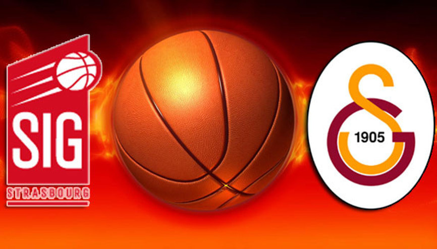 Strasbourg Galatasaray maçı hangi kanalda saat kaçta şifreli mi yayınlanacak