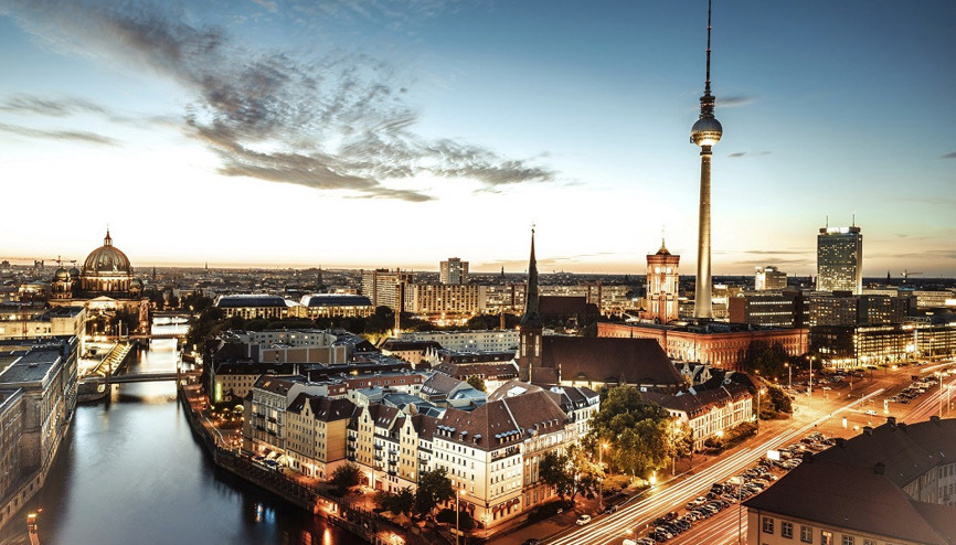 Berlin 10 adımda nasıl keşfedilir