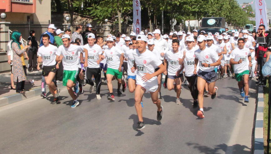 Mesir Festivali’nde bir ilk gerçekleşti