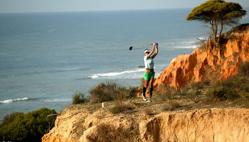 Avrupa’da 500 TL’nin altında golf imkânı