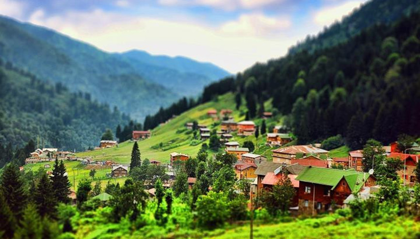 Mayısın en güzel renkleri / 19 Mayıs yurt içi tatil fırsatı