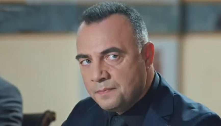 Eşkıya Dünyaya Hükümdar Olmaz 33. bölüm fragmanında şok Eşkıya Dünyaya Hükümdar Olmaz 33. bölüm fragmanında şok