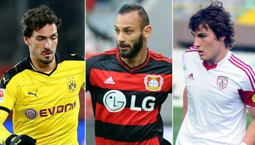 Almanyada Çarlar Söyüncü sesleri