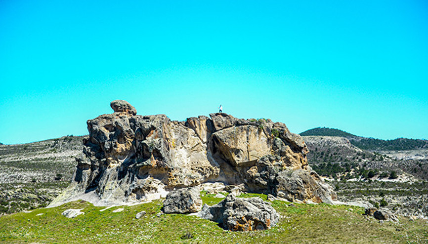 Palmira tarih katliamı Türkiyede de yaşanıyor Palmira tarih katliamı Türkiyede de yaşanıyor