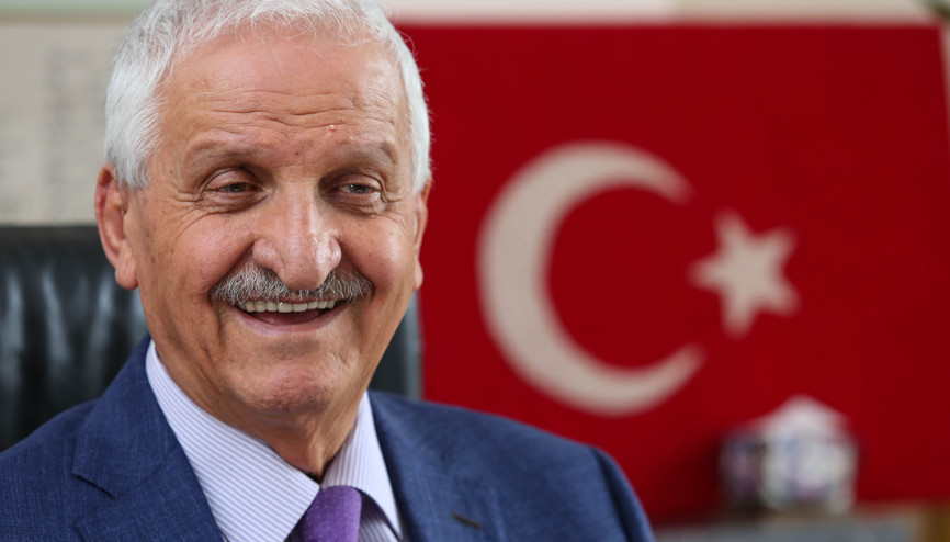 Oltan Sungurlu: Türkiye’ye dine imana karışmayan yeni bir sosyal demokrat parti lazım