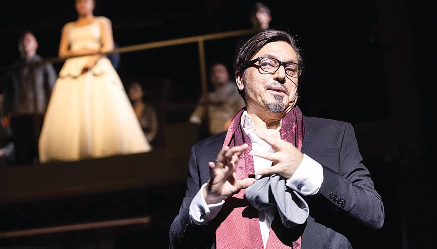 Duvara Karşıda son beş oyun