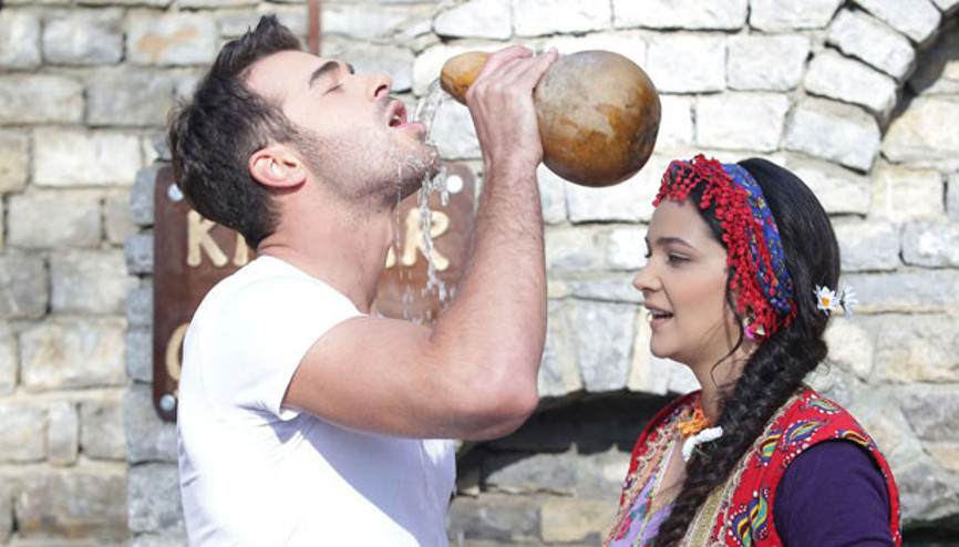 Hanım Köylü 1. bölümde neler yaşanacak