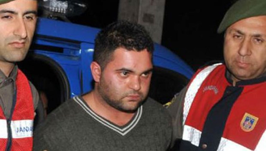 Özgecanın katilinin annesi ve kardeşi konuştu