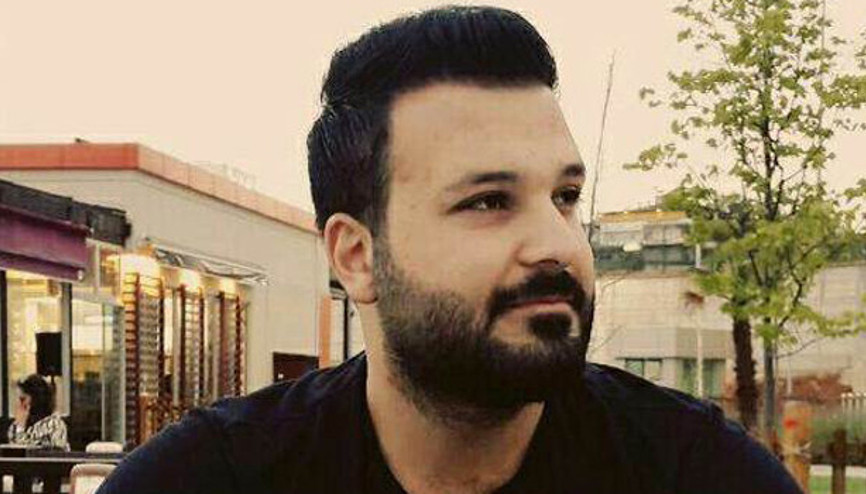 Halı sahada kalp krizi geçiren genç öldü