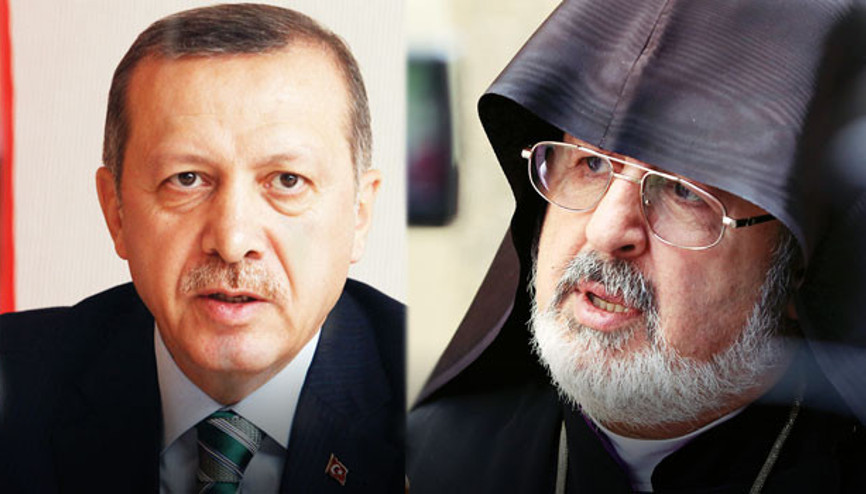 Ortak acımız