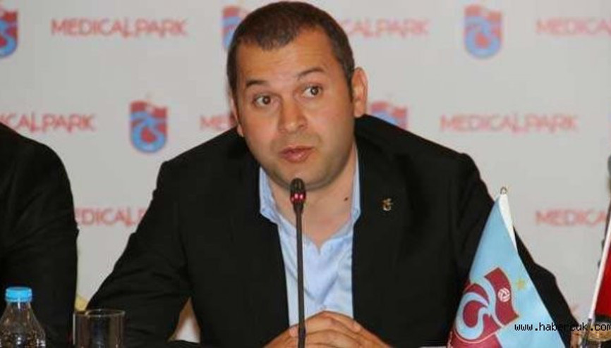 Trabzon yöneticisinden Vali ve Emniyet Müdürüne şok suçlamalar