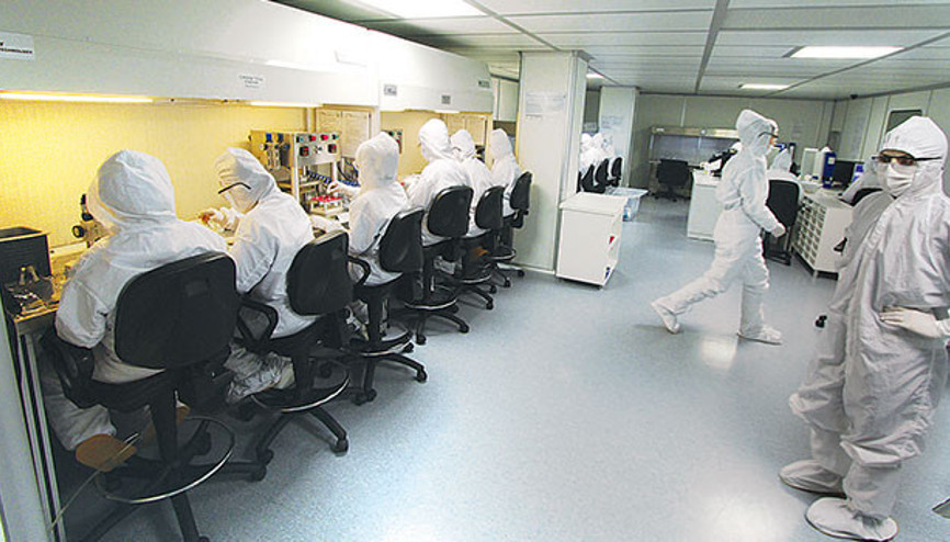 Biyoteknoloji hızlı gelecek Biyoteknoloji hızlı gelecek