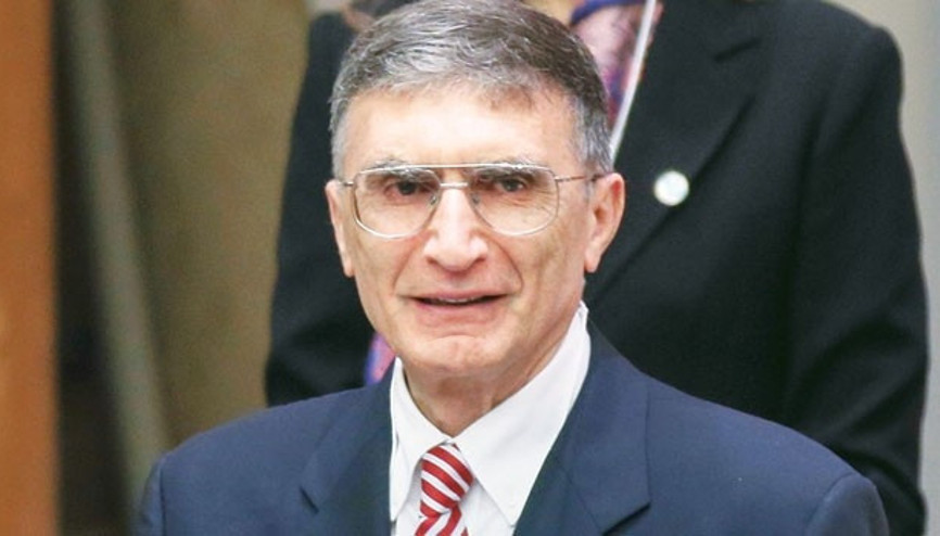 Prof. Dr. Aziz Sancar dahi çocuklarla buluşacak Prof. Dr. Aziz Sancar dahi çocuklarla buluşacak