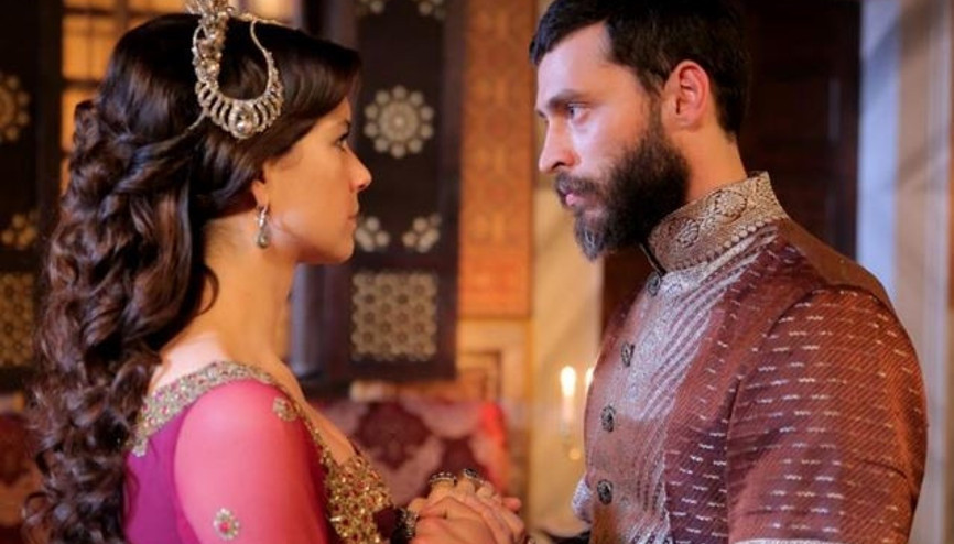 Muhteşem Yüzyıl Kösem dizisinin 24.bölüm fragmanında Sultan Ahmed şoku Muhteşem Yüzyıl Kösem dizisinin 24.bölüm fragmanında Sultan Ahmed şoku
