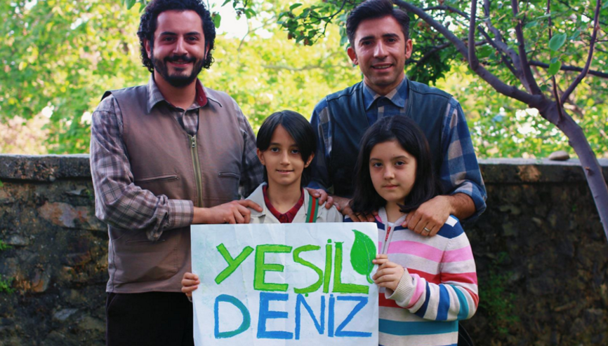 Yeşil Deniz 70. yeni bölüm fragmanı yayınlandı | FRAGMAN İZLE Yeşil Deniz 70. yeni bölüm fragmanı yayınlandı | FRAGMAN İZLE