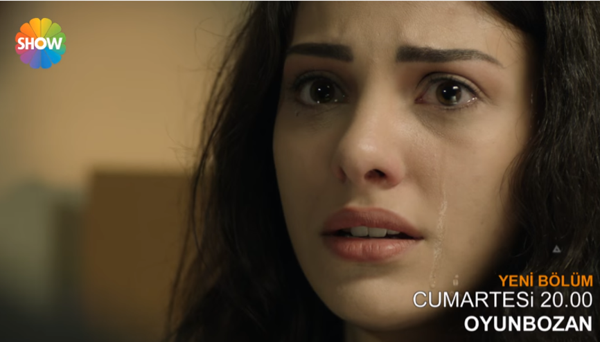 Oyunbozan 3.bölüm fragmanında şok
