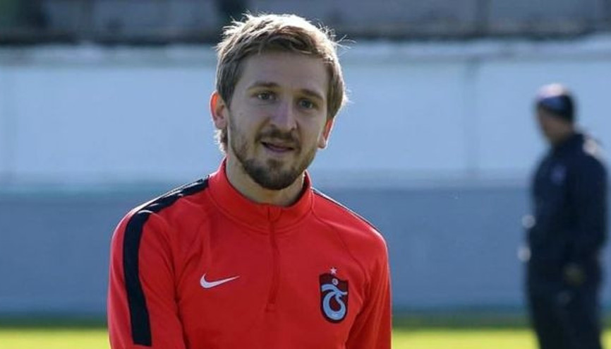 Marko Marinden olaylarla ilgili açıklama geldi
