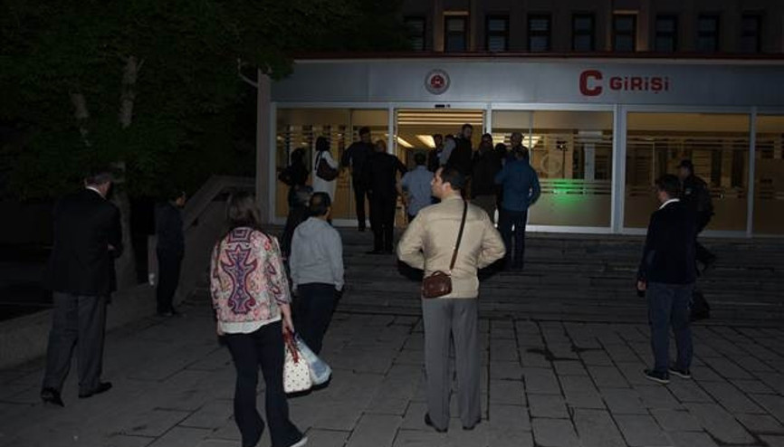 Akın İpekin kardeşi Cafer Tekin İpek tutuklandı