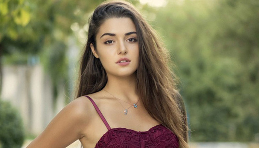 Hande Erçel fiyatı ikiye katladı