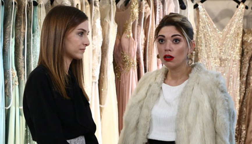 O Hayat Benim dizisinin 92.yeni bölüm fragmanı ne zaman yayınlanacak O Hayat Benim dizisinin 92.yeni bölüm fragmanı ne zaman yayınlanacak