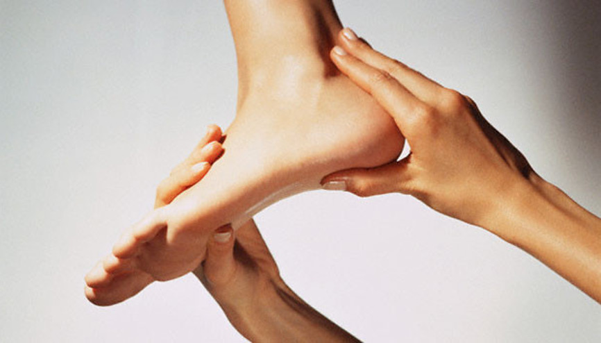 Topuk dikeni nasıl tedavi edilir