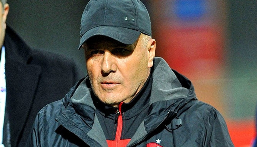 Sadi Tekelioğlu: Galatasaraydan teşvik primi aldık