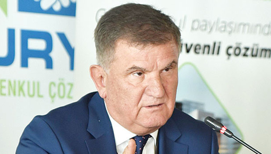 Arabuluculuk yapacak