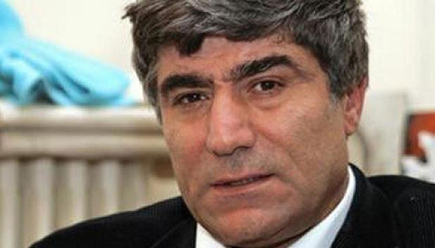 Eski DDK üyesi Mehmet Ali Özkılıç, Dink cinayeti sanığı oldu