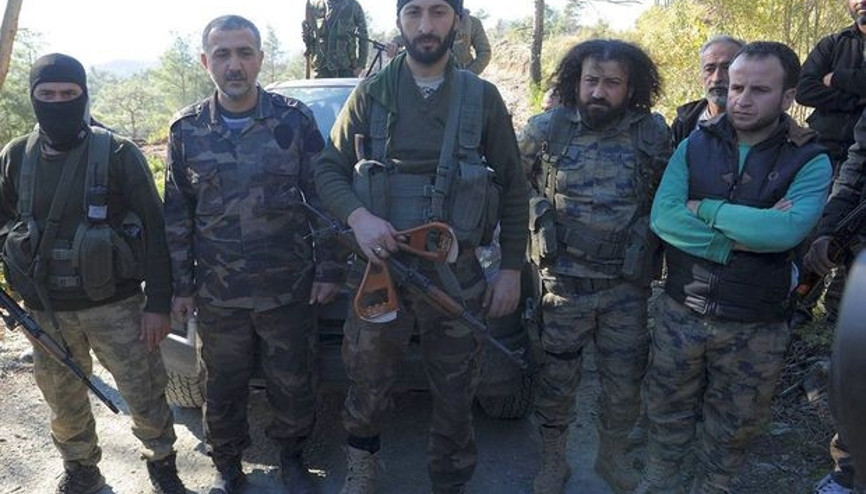 Rus gazetesi: Alparslan Çelikle Rus özel servisi ilgilenecek