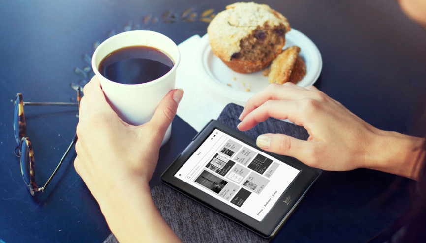 D&R e-kitap devi Kobo’yu Türkiye’ye getirdi