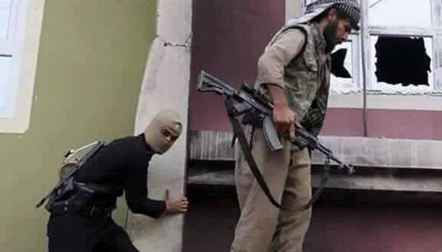 Yavuzaslan: Tuzhurmatuda PKKlılar Türkmenlere saldırıyor