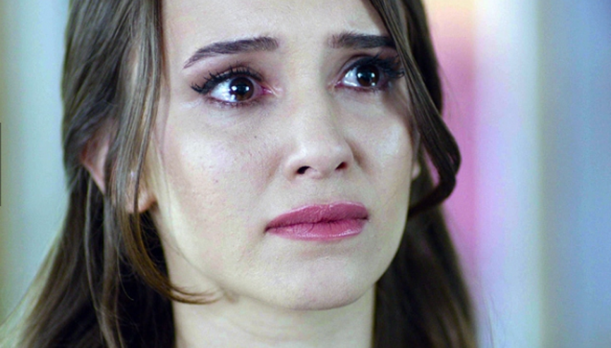 Tatlı İntikam 6. bölüm 3. fragmanı yayınlandı Tatlı İntikam 6. bölüm 3. fragmanı yayınlandı