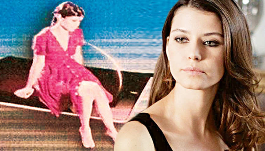 Beren Saat, GSM firmasına açtığı davada haklı bulundu