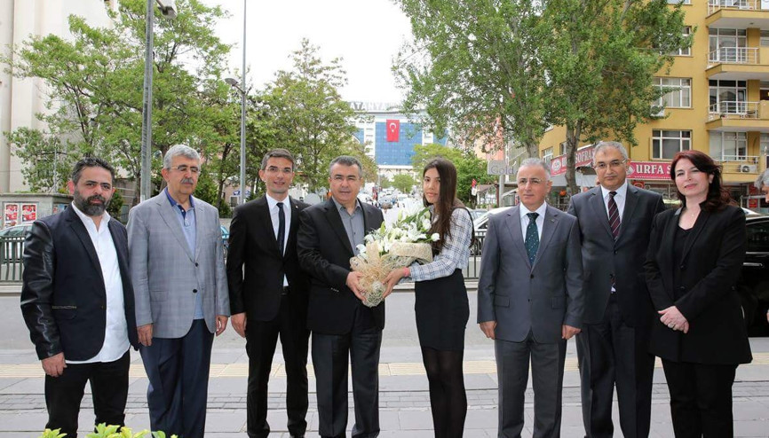 ‘Kimsesizlerin kimsesi’ oldular