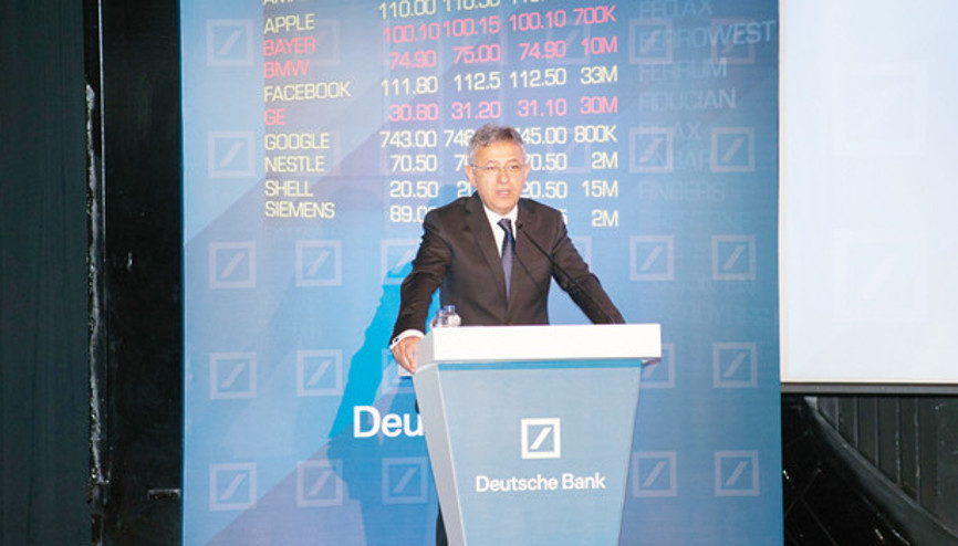 Borsa kör havuzdan çıkıyor