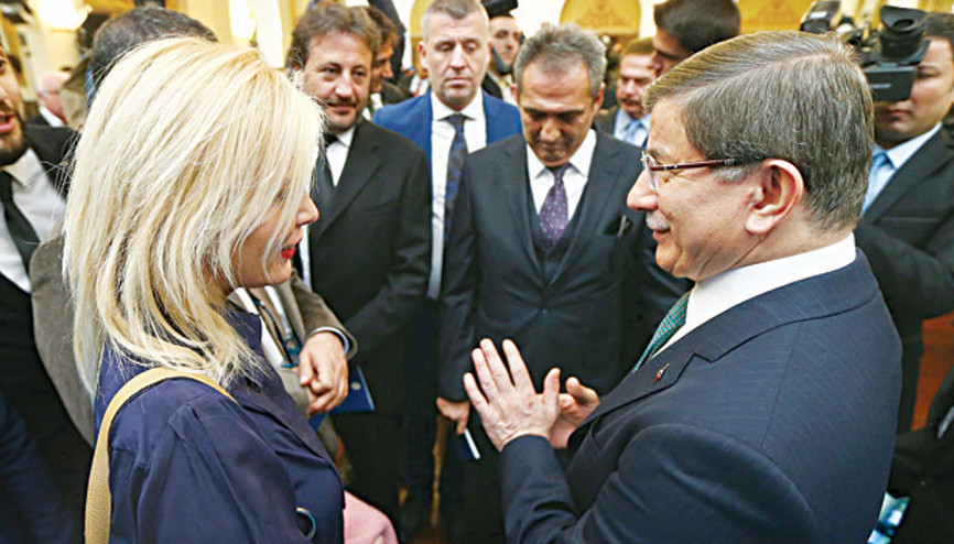 Birinci yarın Beyaz Show’da