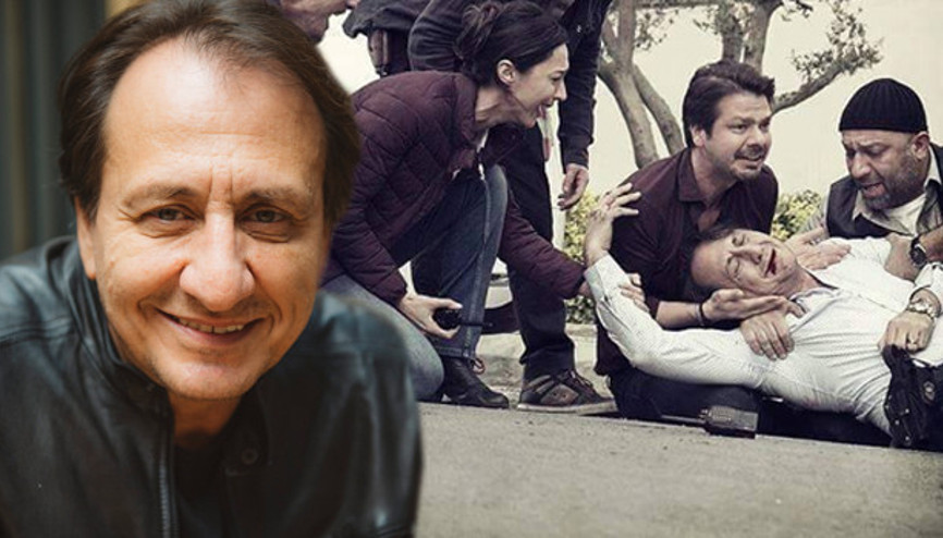 Arka Sokaklardan yeni fragman Hüsnü Çoban öldü mü