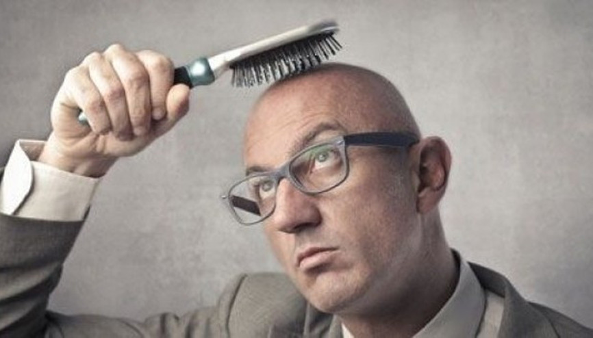 Kelliğin çaresi hala bulunamadı mı