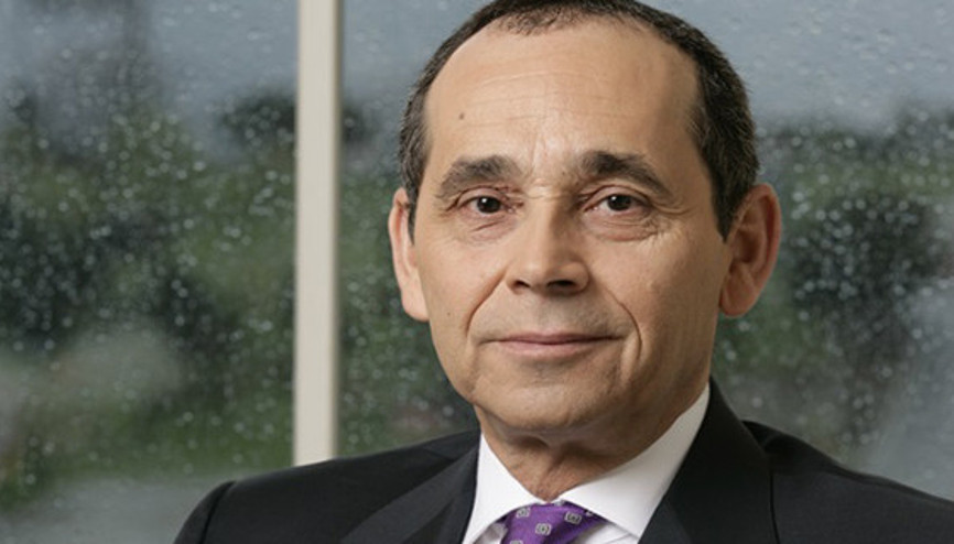 MESS Yönetim Kurulu Başkanı Kudret Önen oldu